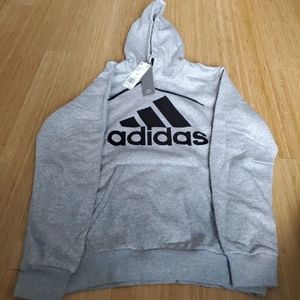 Adidas men's hoodie